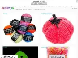 Sites similar to jellyyarn.com