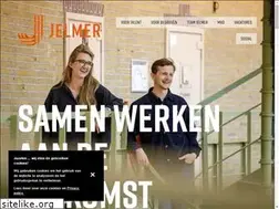 Sites similar to jelmer.nl