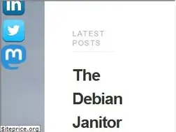 Sites similar to jelmer.uk