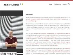 Sites similar to jelmerborst.nl