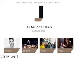 Sites similar to jelmerdehaas.com