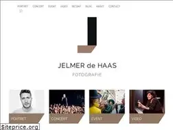 Sites similar to jelmerdehaas.nl