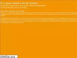 Sites similar to jelmerjellema.nl