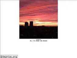 Sites similar to jelmerro.nl