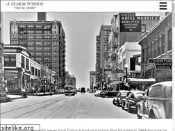 Sites similar to jelmerturner.com