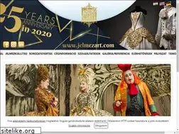 Sites similar to jelmezart.com