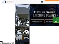 Sites similar to jelmfg.com