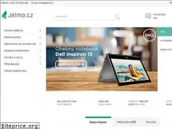 Sites similar to jelmo.cz