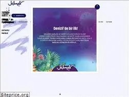 Sites similar to jelmoliturk.com