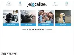 Sites similar to jelocalise.fr
