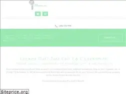 Sites similar to jelocksmith.com