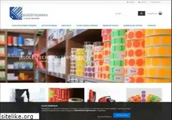 Sites similar to jelolestechnika.hu