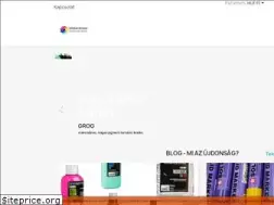 Sites similar to jelolofestek.hu