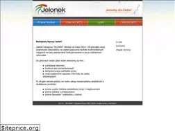 Sites similar to jelonek.com.pl