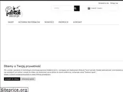Sites similar to jelonekdecor.pl