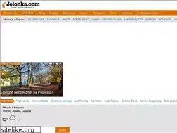 Sites similar to jelonka.com.pl