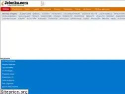 Sites similar to jelonka.com