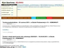 Sites similar to jelonka.jgora.pl