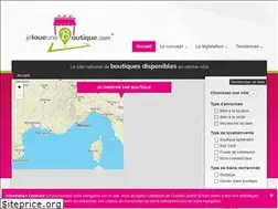 Sites similar to jeloueuneboutique.com