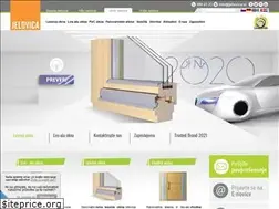Sites similar to jelovica-okna.si