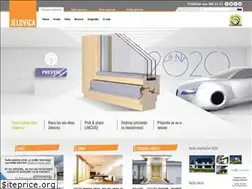 Sites similar to jelovica.si