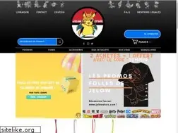 Sites similar to jelowstore.com