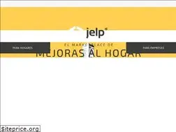 Sites similar to jelp.com