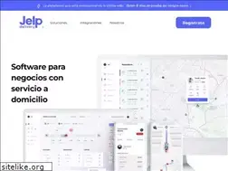 Sites similar to jelp.io