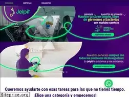 Sites similar to jelpit.com