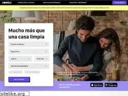 Sites similar to jelpmi.mx