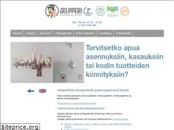 Sites similar to jelpperi.fi