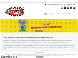 Sites similar to jelpyu.com