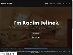 Sites similar to jelrad.com