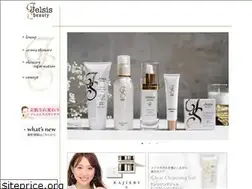 Sites similar to jelsis.com