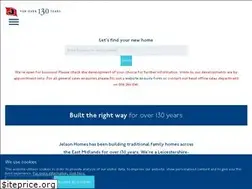 Sites similar to jelson.co.uk