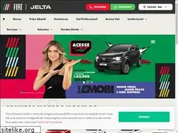Sites similar to jeltaveiculos.com.br