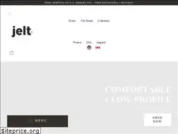 Sites similar to jeltbelt.com
