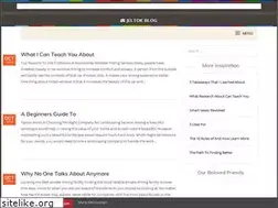Sites similar to jeltok.info