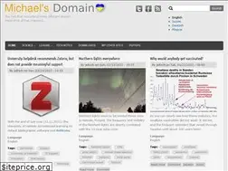 Sites similar to jeltsch.org
