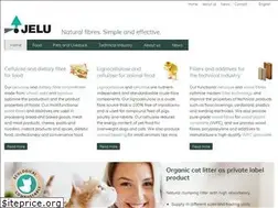 Sites similar to jelu-werk.com