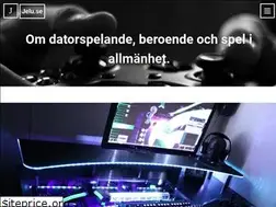 Sites similar to jelu.se
