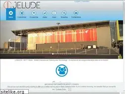 Sites similar to jelude.com