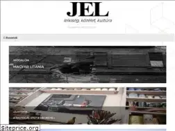 Sites similar to jelujsag.hu