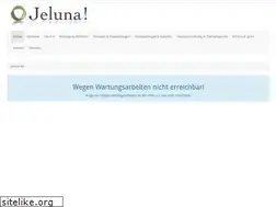 Sites similar to jeluna.de