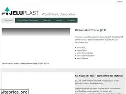 Sites similar to jeluplast.com
