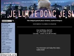 Sites similar to jeluttedoncjesuis.net