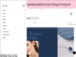 Sites similar to jeluxsilver.com