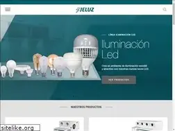 Sites similar to jeluz.net