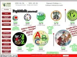 Sites similar to jelveny.emania.hu