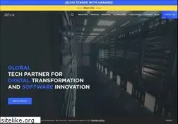 Sites similar to jelvix.com